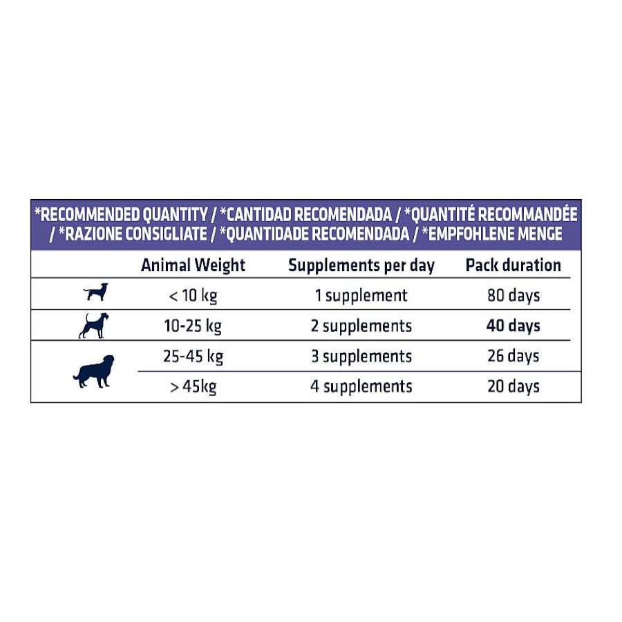 Perros Advance Salud Y Complementos | Advance Palitos Articular Forte Para Perros