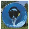 Perros Ribecan Educaci N Y Adiestramiento | Ribecan Agility T Nel Flexible Para Perros