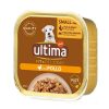 Perros Ultima Comida H Meda | Affinity Ultima Adult Mini Pollo Tarrina Para Perros