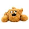 Perros TK-Pet Juguetes | Tk-Pet Toby De Peluche Para Perros