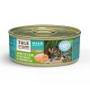 Gatos True Origins Comida H Meda | True Origins Wild Summer Pescado Blanco Con Gambas En Pat Lata Para Gatos