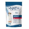 Perros Nath Comida H Meda | Nath Adult Ternera En Gelatina Sobre Para Perros