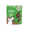 Perros Lily's Kitchen Snacks Y Chuches | Lily'S Kitchen Salchichas Cerdo Para Perros