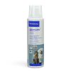 Perros Virbac Cuidado Del Pelo | Virbac Allercalm Champ Para Pieles Sensibles Y Secas En Perros Y Gatos