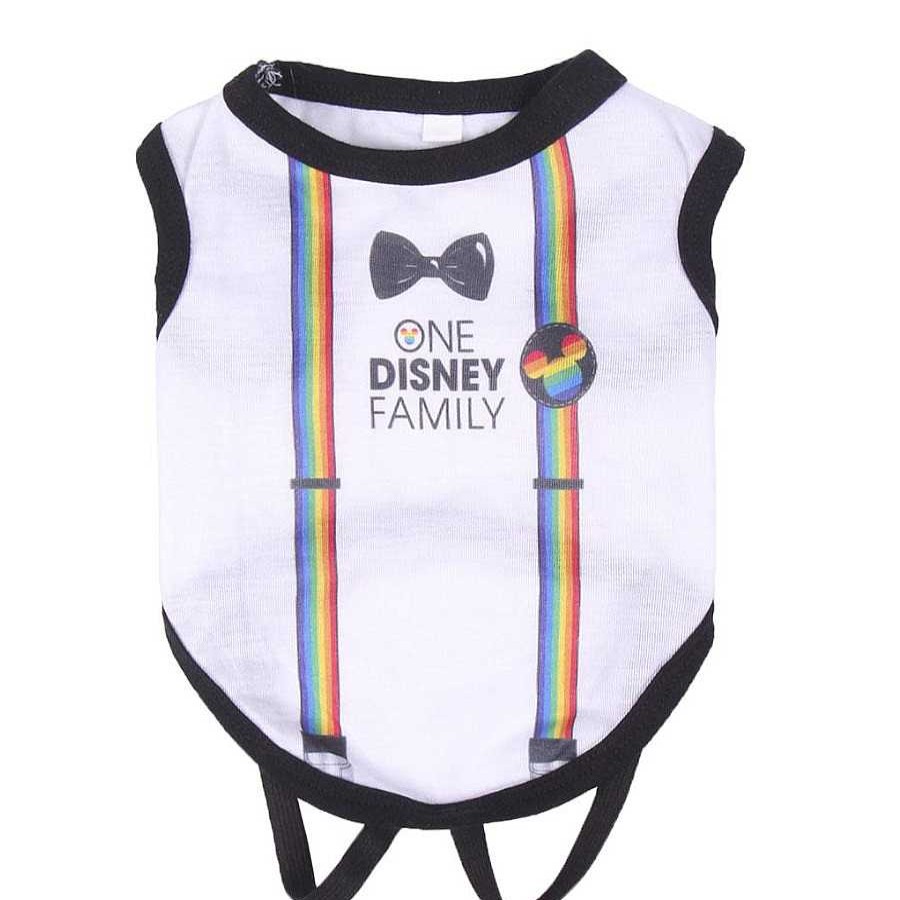 Perros Disney Ropa | Disney Pride Camiseta Para Perros