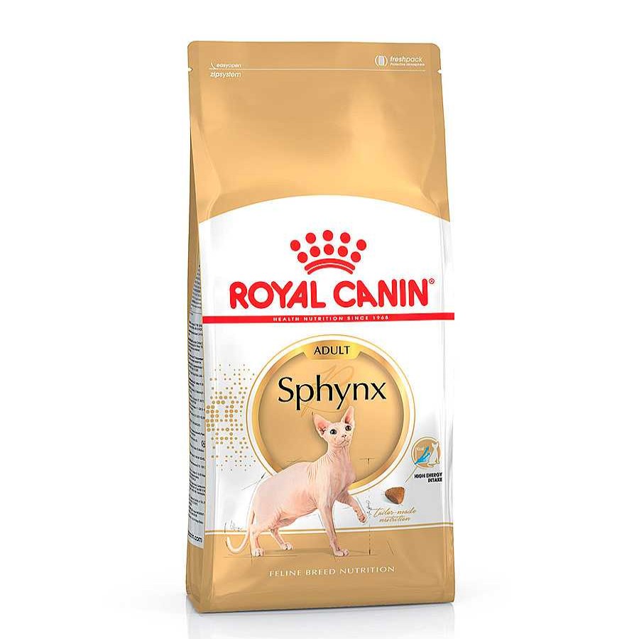 Gatos Royal Canin Pienso Seco | Royal Canin Adult Sphynx Pienso Para Gatos