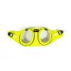 Perros Gloria Arneses, Collares Y Correas | Gloria Air Mesh Trek Star Arn S Amarillo Para Perros