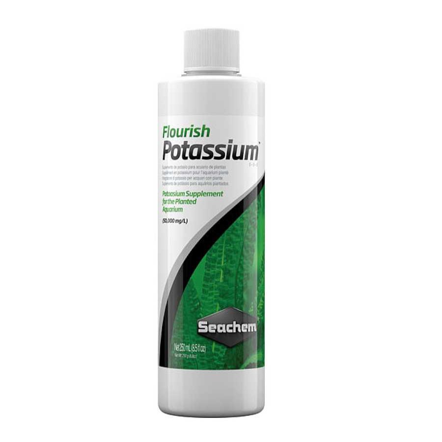 Accesorios Seachem | Seachem Flourish Potassium Suplemento Para Plantas