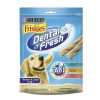 Perros Friskies Snacks Y Chuches | Friskies Medium & Large Snacks Dentales Para Perros