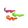 Accesorios Flamingo | Flamingo Jurassic Juguetes De L Tex Para Perros