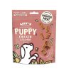 Perros Lily's Kitchen Snacks Y Chuches | Lily'S Kitchen Bocaditos Puppy Pollo Y Salm N Para Perros