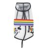 Perros Disney Ropa | Disney Pride Chubasquero Para Perros