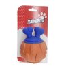 Perros Play & Bite Juguetes | Play&Bite Pelota De Pl Stico Para Perros