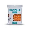 Perros Dogzilla Snacks Y Chuches | Dogzilla Palitos Con Pollo Y Zanahoria Para Perros