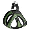 Perros Hunter Arneses, Collares Y Correas | Hunter Hilo Comfort Arn S Verde Oliva Para Perros