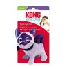 Gatos Kong Juguetes | Kong Crackles Winkz Felino De Peluche Para Gatos