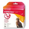 Gatos Beaphar | Beaphar Fiprotec Pipetas Antiparasitarias Para Gatos