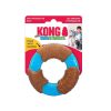 Perros Kong Juguetes | Kong Corestrength Anillo Mordedor De Bamb Para Perros