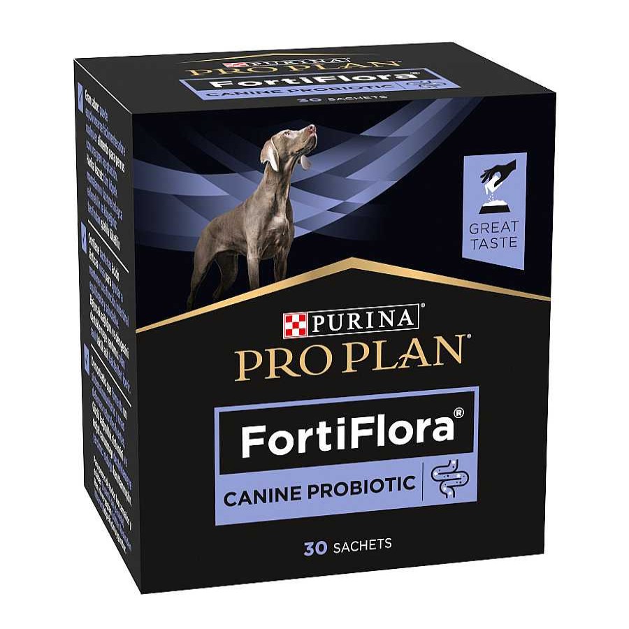 Perros Pro Plan Salud Y Complementos | Pro Plan Veterinary Diets Fortiflora Probi Tico Para Perros