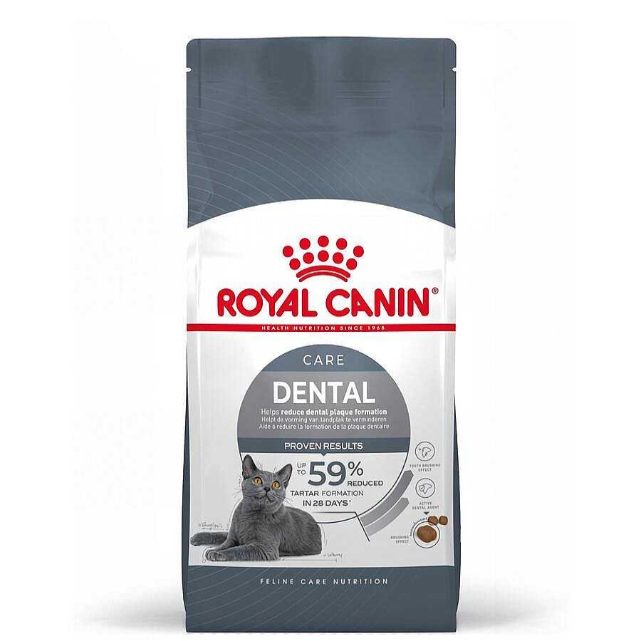 Gatos Royal Canin Pienso Seco | Royal Canin Adult Oral Pienso Para Gatos