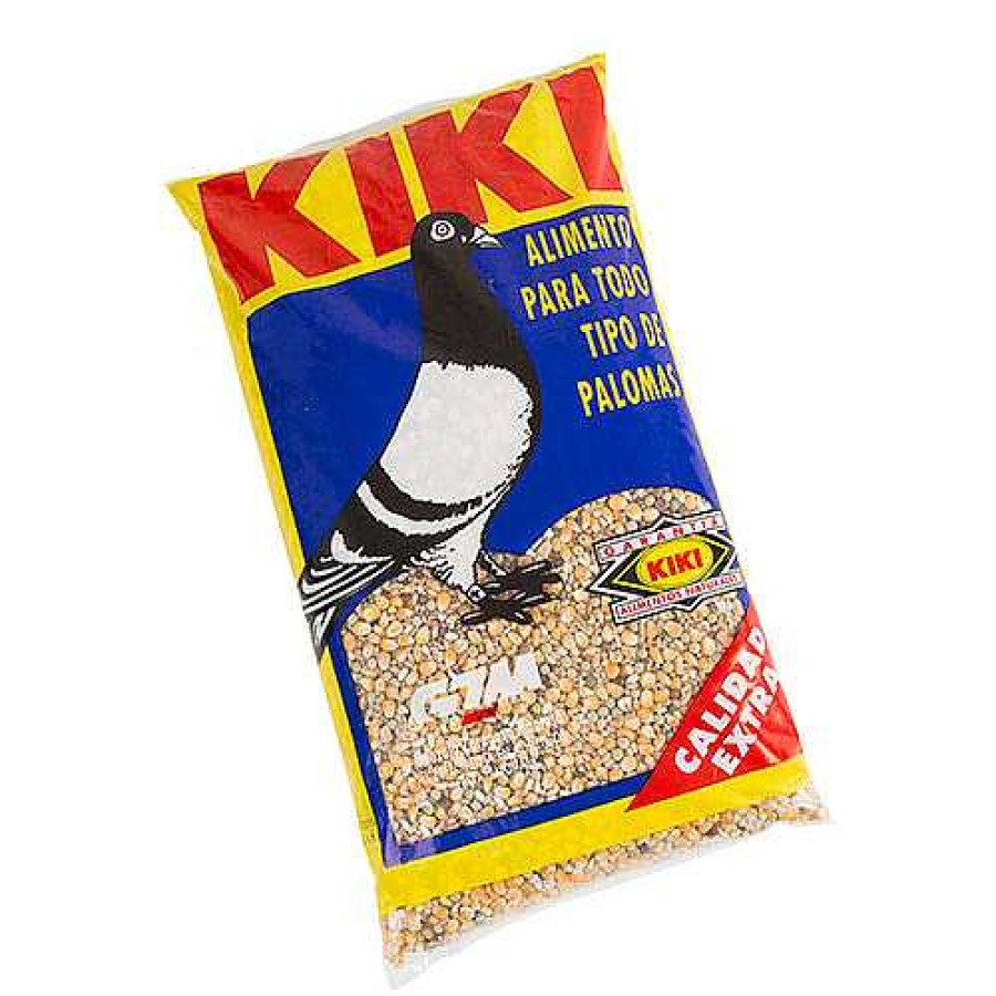 P Jaros Kiki Snacks Para P Jaros | Kiki Mixtura Para Palomas