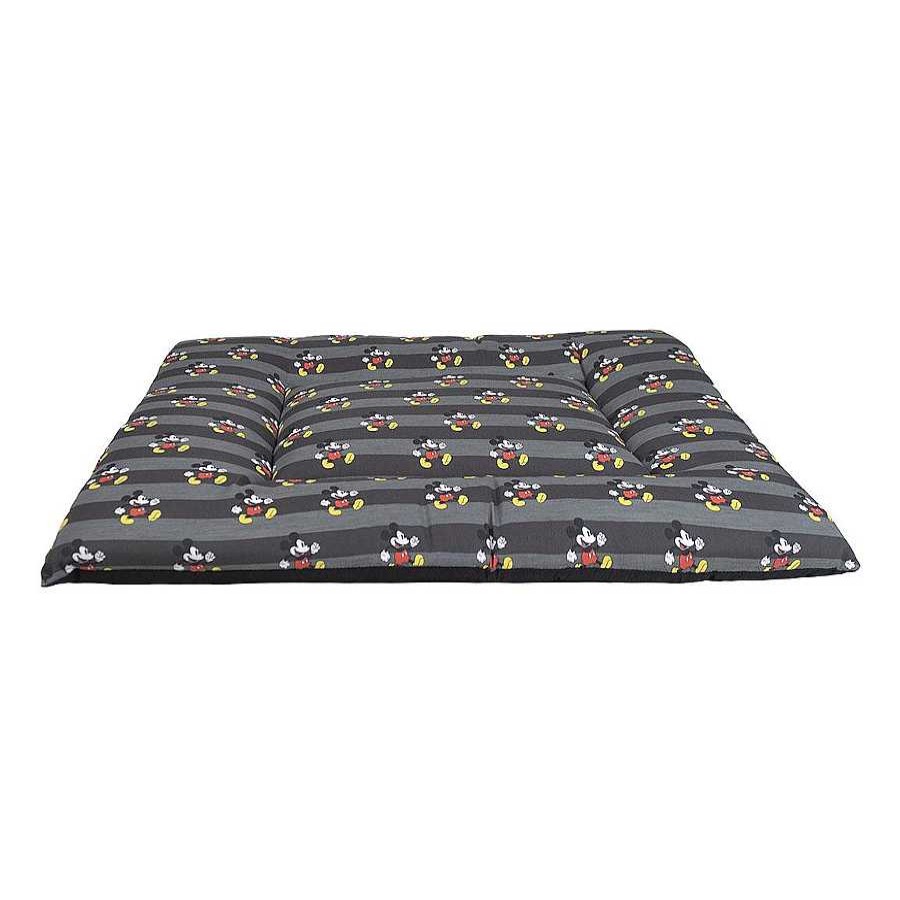 Perros Disney Camas | Ffp Mickey Colchoneta Para Perros