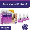 Gatos Feliway | Feliway Classic Difusor Y/O Recambio Tranquilizante Para Gatos