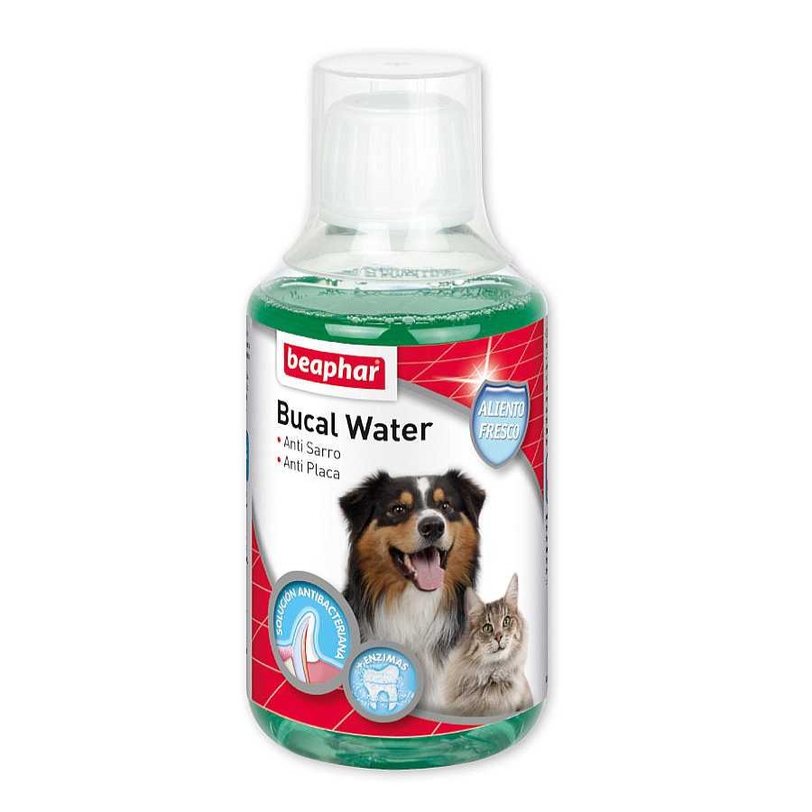 Perros Beaphar Salud Y Complementos | Beaphar Enjuague Bucal Para Perros Y Gatos