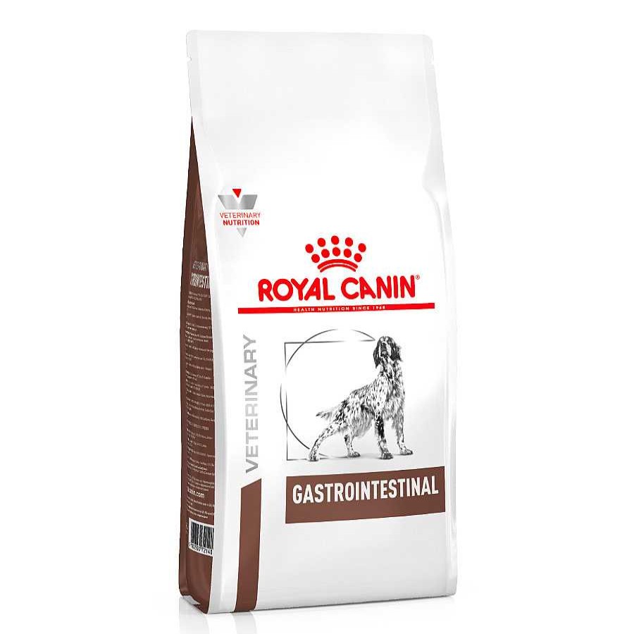 Perros Royal Canin Pienso Seco | Royal Canin Veterinary Gastrointestinal Pienso Para Perros