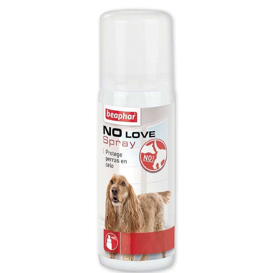 Perros Beaphar Salud Y Complementos | Beaphar Spray Anticelo Para Perros Hembras