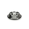 Perros Outech Comederos Y Bebederos | Outech Inox Slow Comedero Para Perros