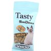 Gatos GimCat Snacks | Gimcat Bocaditos Sandimas Tasty Pollo Y Malta