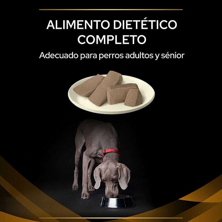 Perros Pro Plan Dietas Veterinarias | Pro Plan Veterinary Diets Renal Latas Para Perros