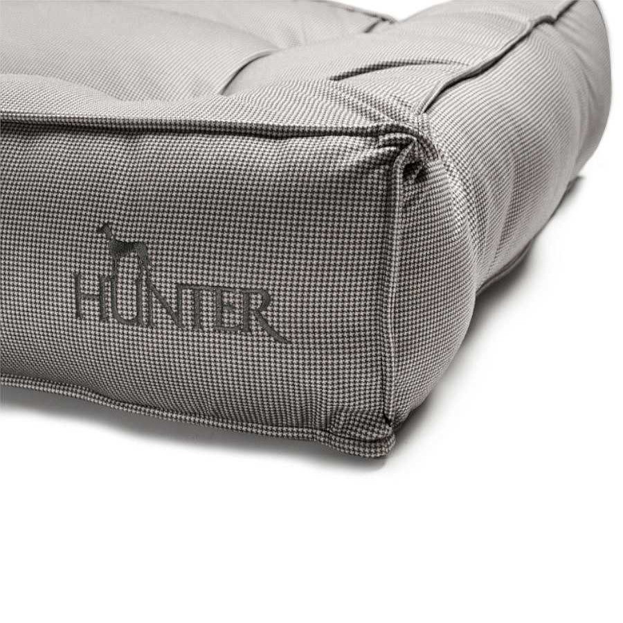 Perros Hunter Camas | Hunter Lancaster Cama Gris Para Perros