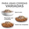 Perros Hill's Comida H Meda | Hill'S Science Plan Puppy Small&Mini Estofado De Pollo Y Vegetales Sobre