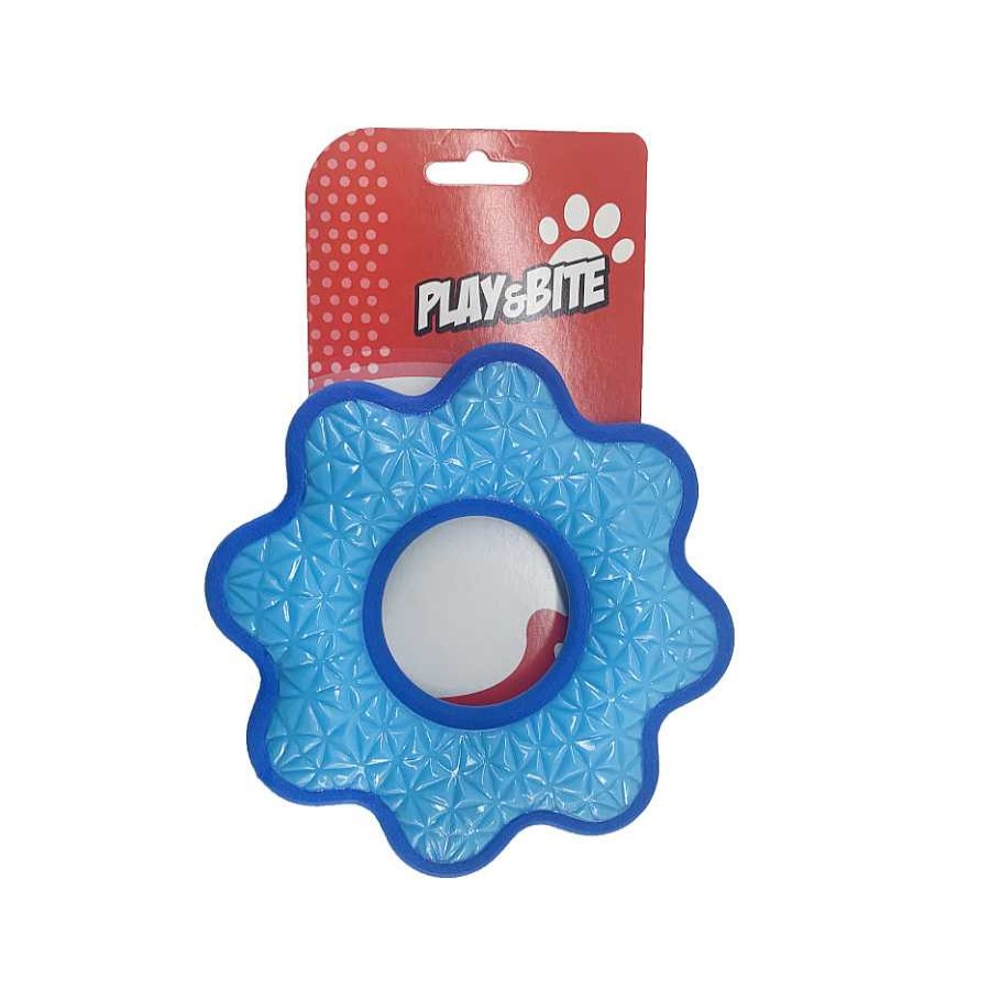 Accesorios Play & Bite | Play&Bite Donut Extreme Juguete Para Perros