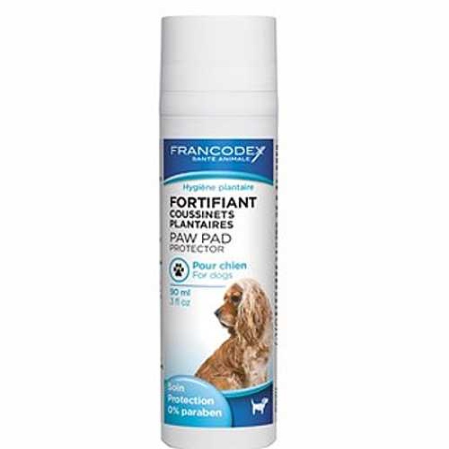 Perros Francodex Salud Y Complementos | Francodex Protector De Almohadillas Para Perros