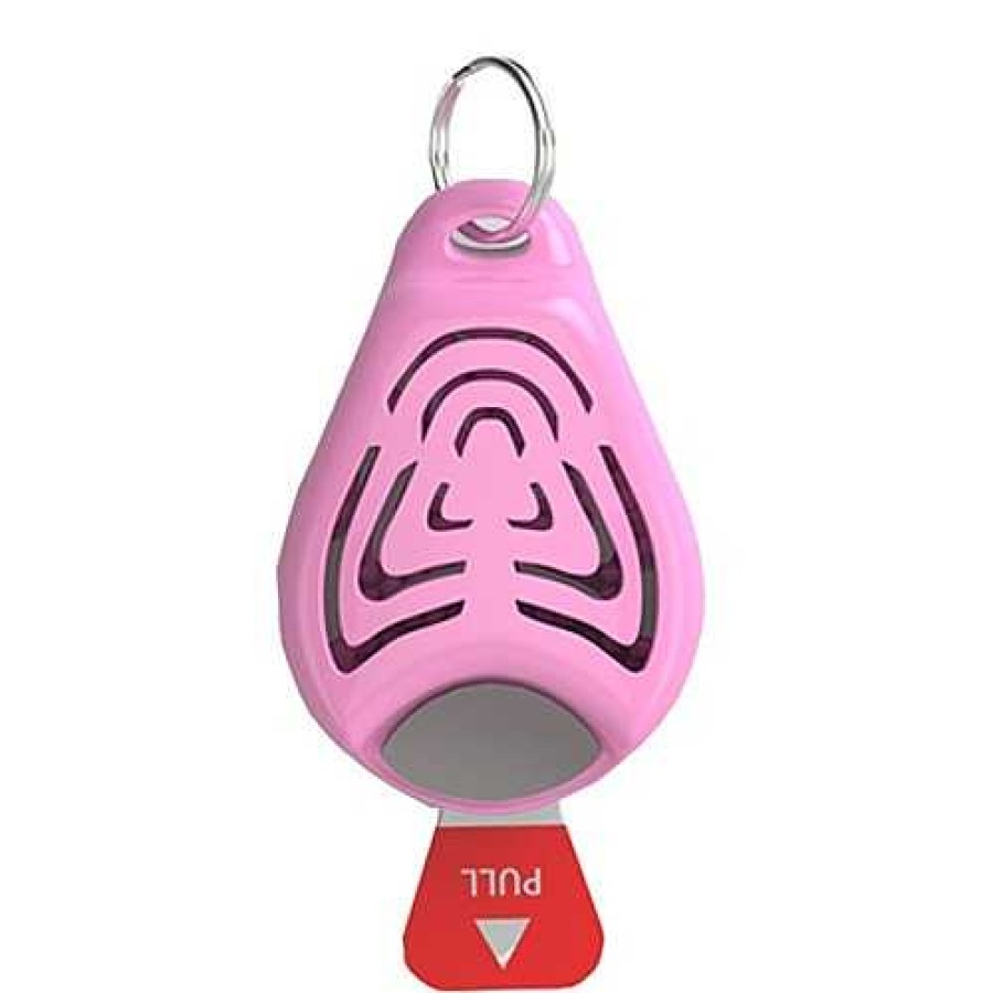 Perros Tickless Antiparasitarios | Tickless Ultras Nico Repelente Rosa Para Mascotas