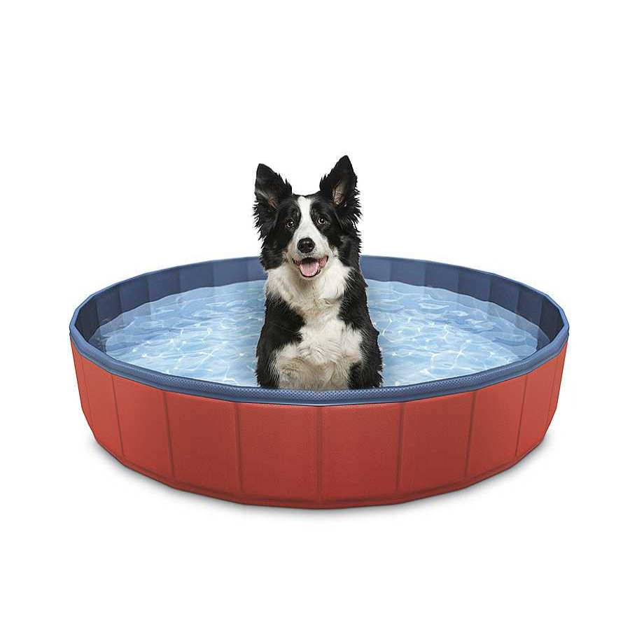 Perros Summer Vibes Juguetes | Summer Vibes Piscina Para Perros