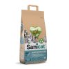 Gatos Sanicat | Sanicat Recycled Cellulose Lecho Natural Para Gatos