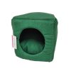 Gatos Catshion Camas | Catshion Relax Garden Cama Cubo Para Gatos