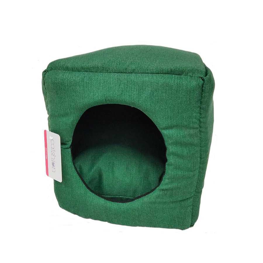 Gatos Catshion Camas | Catshion Relax Garden Cama Cubo Para Gatos