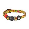 Gatos Dukier Arneses, Collares Y Correas | Dukier Sweets Collar Para Gatos