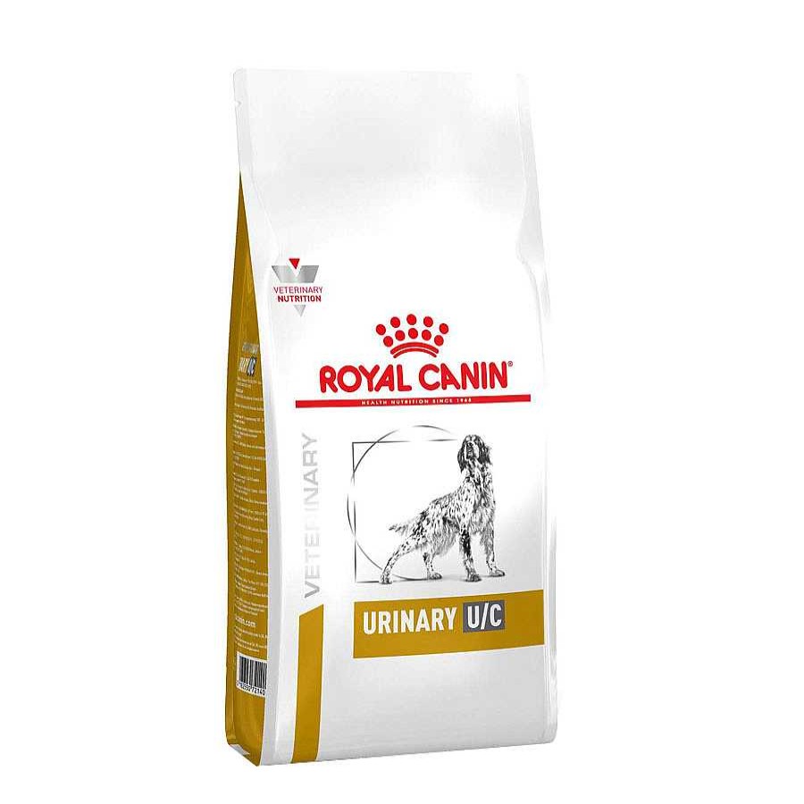 Perros Royal Canin Pienso Seco | Royal Canin Veterinary Urinary Pienso Para Perros