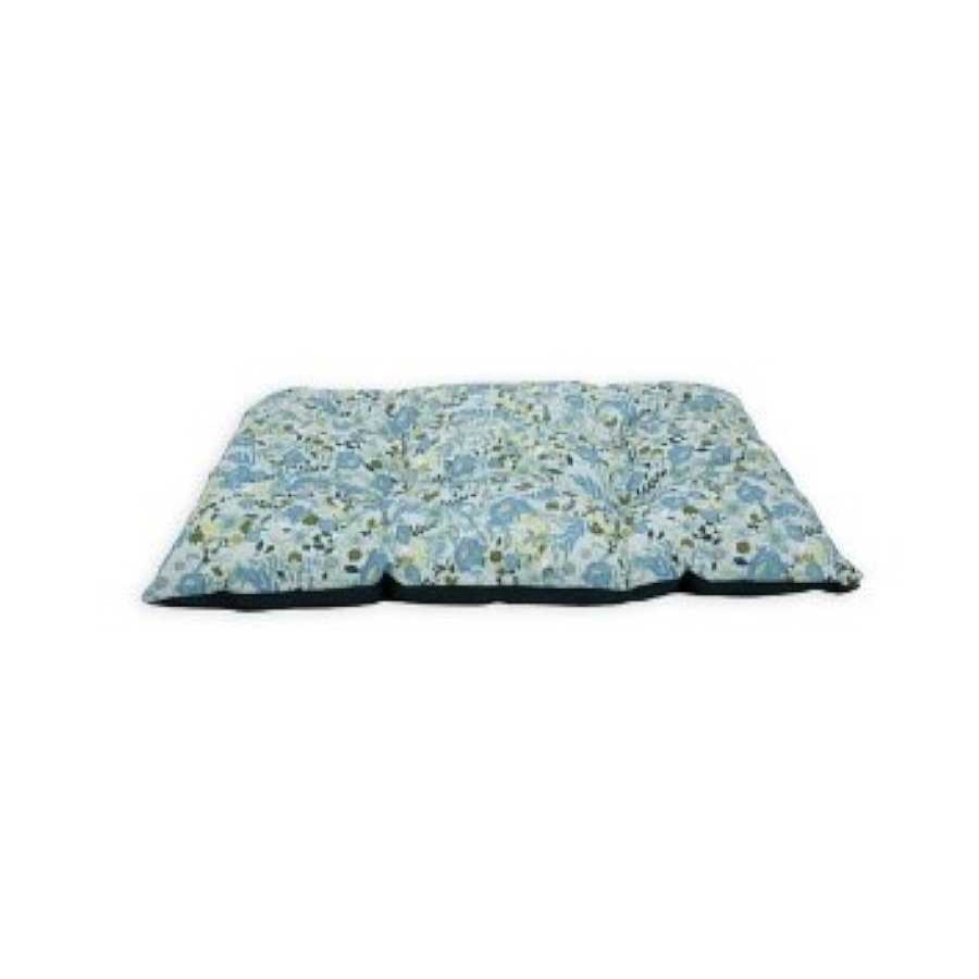 Perros Dogzzz Camas | Dogzzz Basic Pad Flores Colch N Para Perros