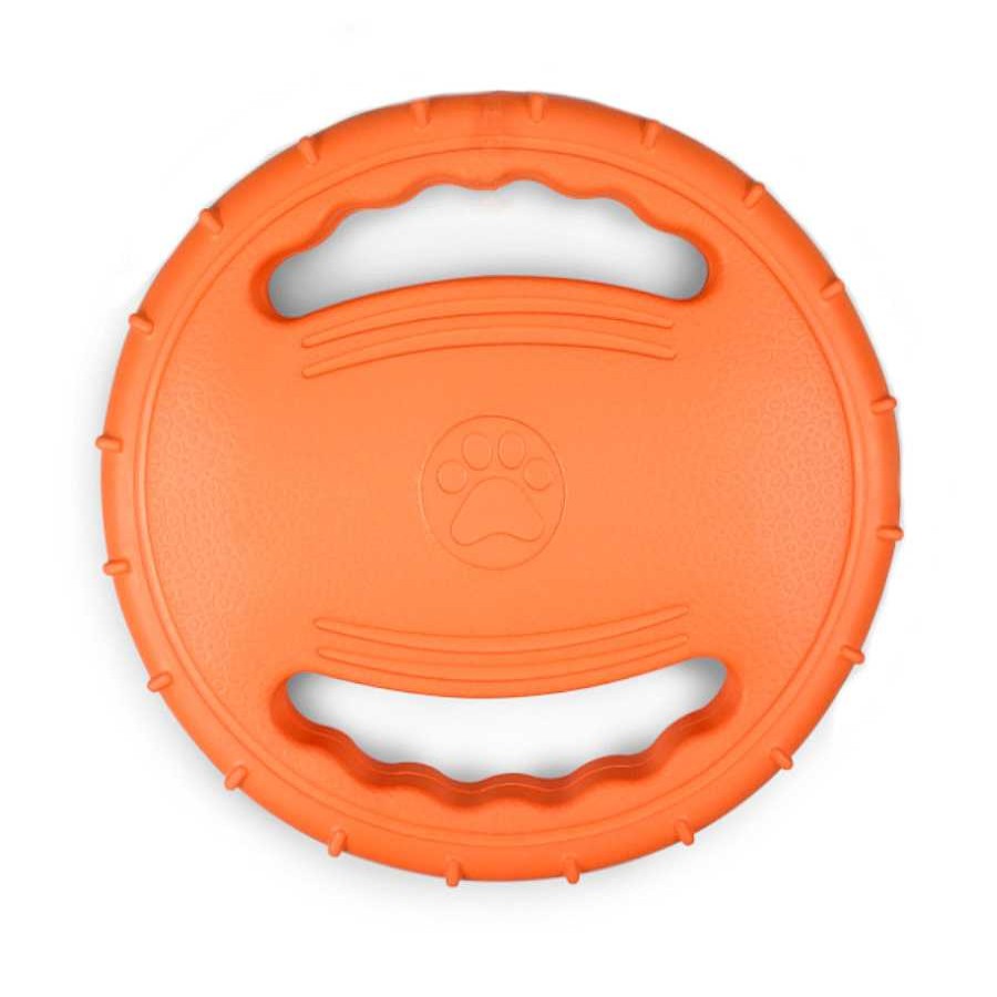 Perros Summer Vibes Juguetes | Summer Vibes Fresh Frisbee Para Perros