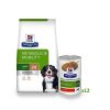 Perros Hill's Dietas Veterinarias | Hill'S Prescription Diet Metabolic + Mobility Pack Pienso Y Latas Para Perros