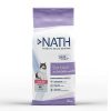 Gatos Nath Pienso Seco | Nath Senior Sterilised Pollo Y Arroz Pienso Para Gatos