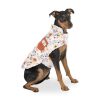 Perros Outech Ropa | Outech Spring Abrigo De Flores Para Perros