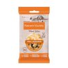 Perros Nature's Variety Snacks Y Chuches | Nature'S Variety Bocaditos Meat Bites Pollo Liofilizado Para Perros